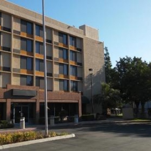 Фотография гостиницы Fairfield Inn and Suites by Marriott Bakersfield Central