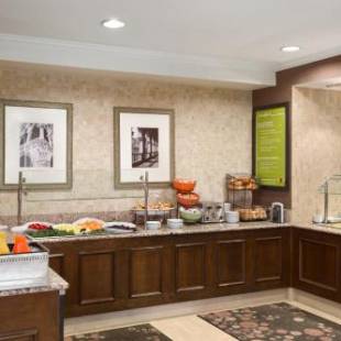 Фотографии гостиницы
Hilton Garden Inn Shelton