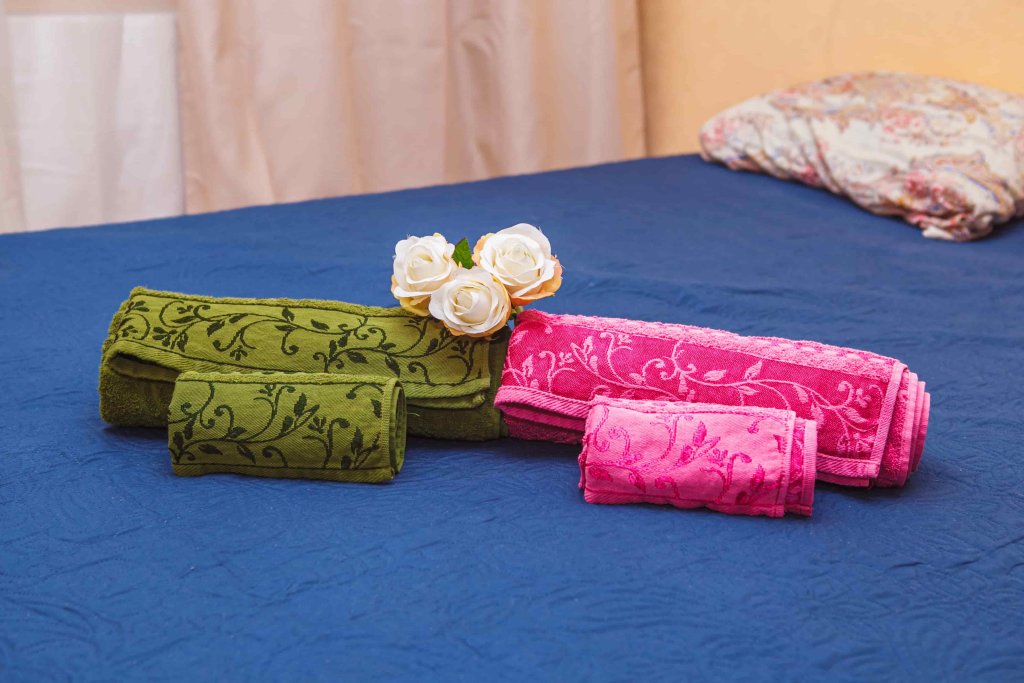 Фотография квартиры Апартаменты Lobnya House in Lobnya City