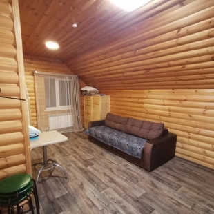 Фотография квартиры Квартира Аппарты в НовоАбзаково