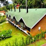 Фотография мини отеля Terrazzo dos Alpes