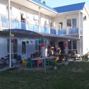 Фотография гостевого дома Лика