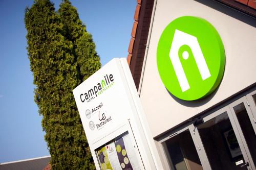 Фотография гостиницы Kyriad Direct Le Havre Est - Gonfreville