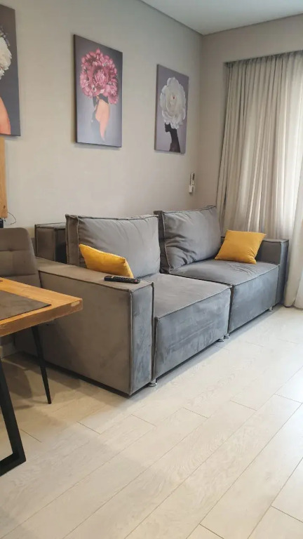 Фотографии квартиры 
            Апартаменты с новым ремонтом