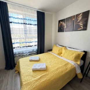 Фотография квартиры Апартаменты Изумруд на улице Полоненко 10