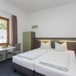 Фотография хостела Jugendherberge Aachen