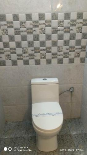 Фотография гостиницы Hotel Prabhat