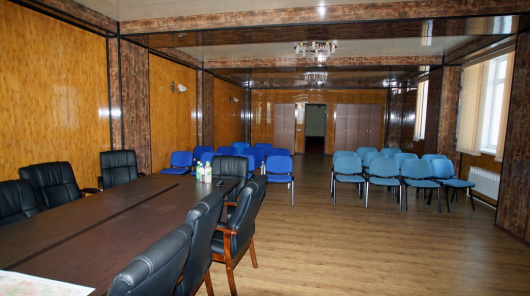 Фотографии гостиницы 
            Украина