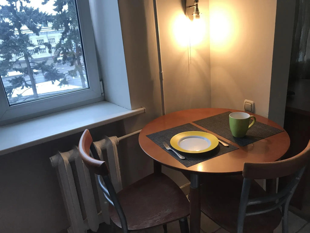 Фотография квартиры Апартаменты для Вас на проспекте Победителей