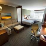 Фотография гостиницы Hyatt Place Tijuana