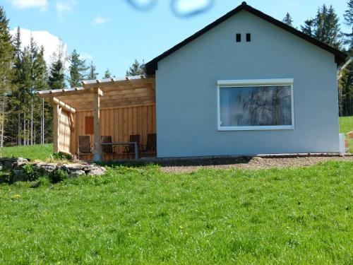 Фотография гостевого дома Winter´s Panoramahäuschen