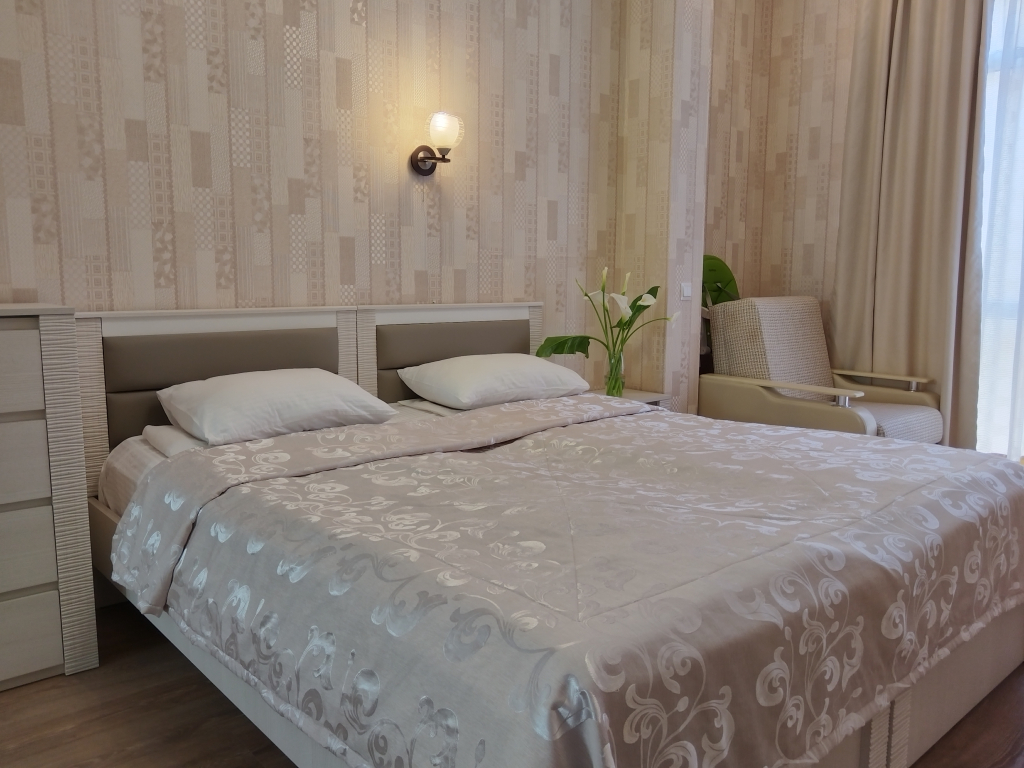 Фотография квартиры Квартира Сириус Возле Моря