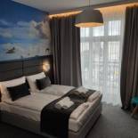 Фотография гостиницы Hotel Gdynia Boutique