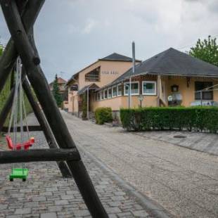 Фотографии мини отеля
Lila Akác Panzió Esztergom