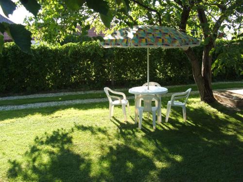 Фотография гостевого дома Sissy Vendégház