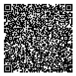 QR код гостиницы Гарден Хиллс