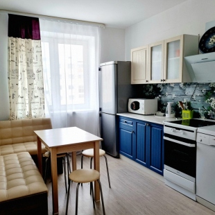 Фотография квартиры Апартаменты Кольцово Спутников