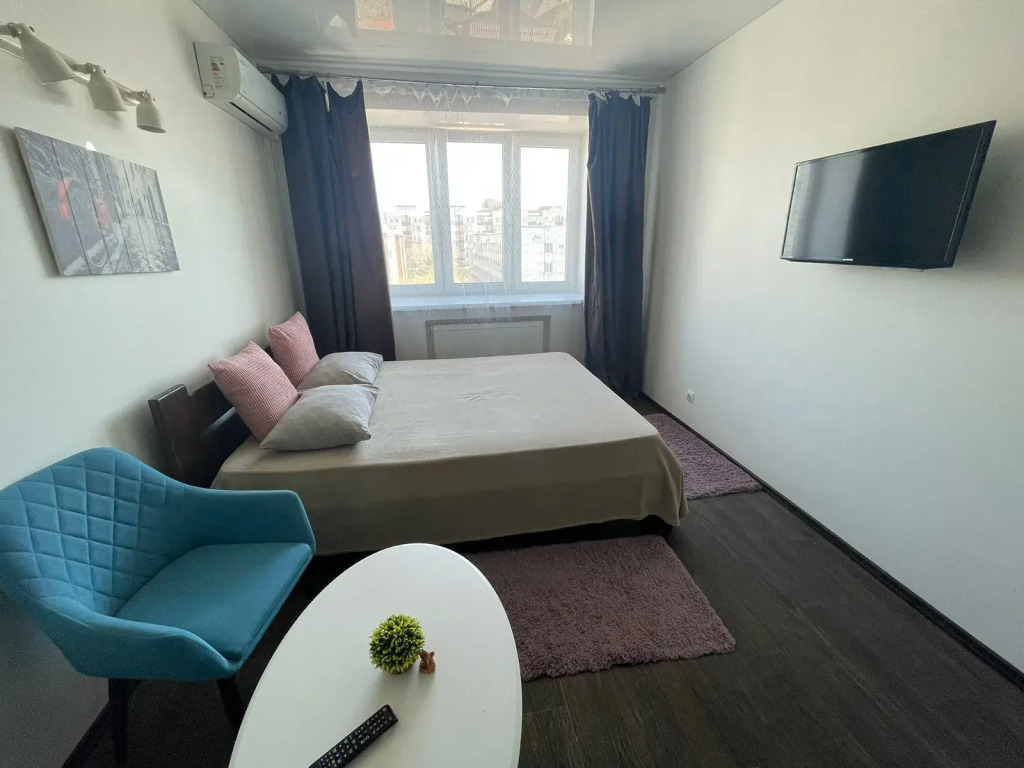 Фотография квартиры Квартира SHTEYN