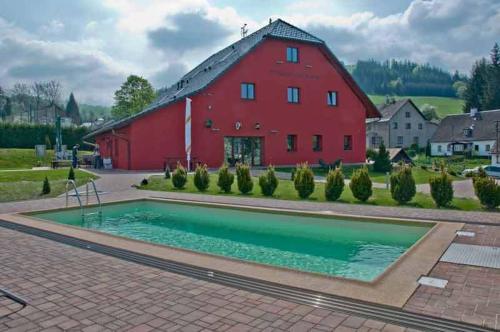 Фотография гостевого дома Penzion Ovčárna