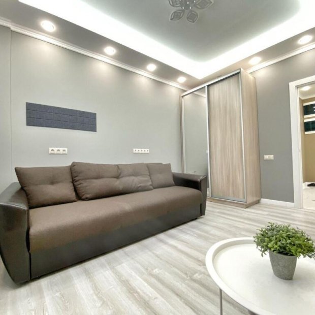 Фотографии квартиры 
            Nord Land (Норд Ленд) на Северной 13