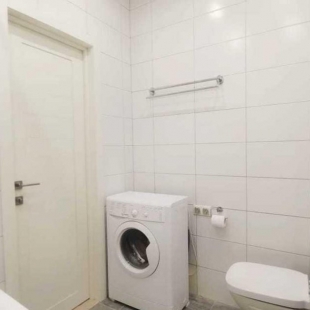 Фотография квартиры Апарт-хаус на Юбилейном 67