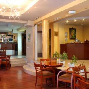 Фотографии гостиницы 
            Fenix Hotel