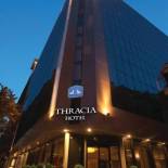 Фотография гостиницы Rosslyn Thracia Hotel Sofia