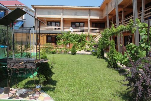 Фотография гостевого дома Агатис