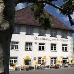 Фотографии гостиницы
Bodensee Hotel Sternen