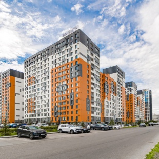 Фотография квартиры Квартира домашняя атмосфера