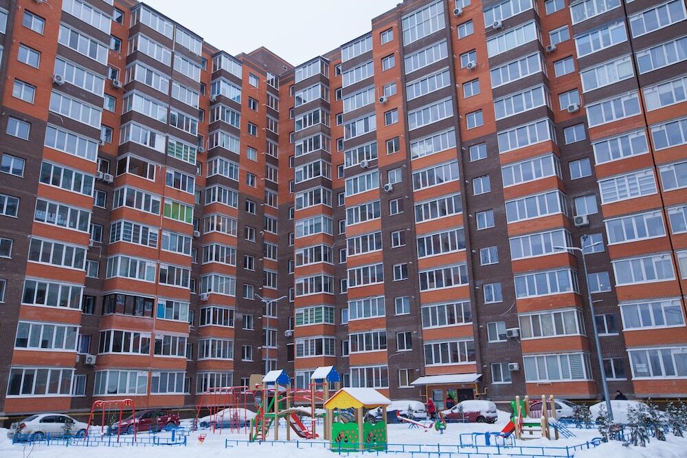 Фотография квартиры Счастливые ночи в уютной квартире