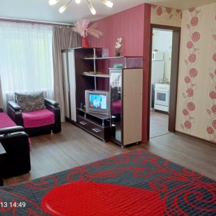 Фотография квартиры Квартира Тепло и чисто