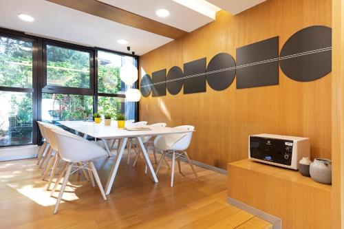 Фотография гостиницы B&B Hotel Udine