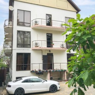 Фотография гостевого дома #Smile_Hotels