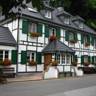 Фотография гостиницы Wißkirchen Hotel & Restaurant