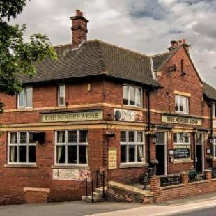 Фотографии мини отеля
The Miners Arms