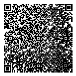 QR код храма Храм в честь Преподобного Сергия Радонежского