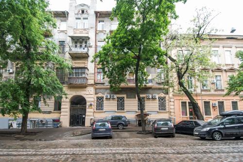 Фотография гостиницы Аура