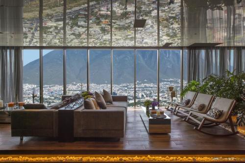 Фотография гостиницы Grand Fiesta Americana Monterrey Valle