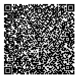 QR код памятника Памятник Отцам-основателям города Святого Креста