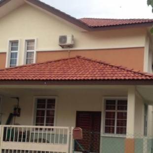 Фотографии гостевого дома
CT SERAYA HOMESTAY (CHANGLUN)