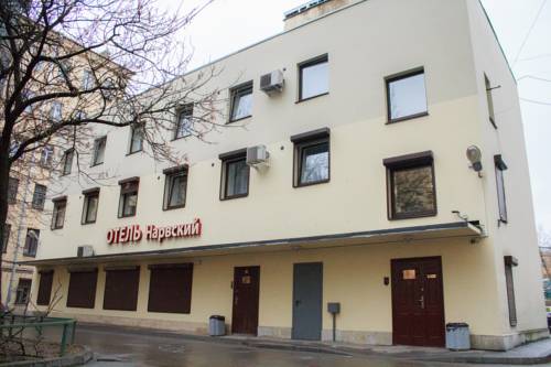 Фотография гостиницы Нарвский