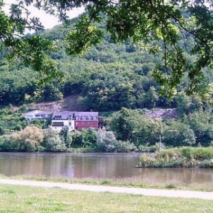 Фотография мини отеля B&B Die Quelle