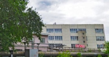 Фотография хостела На Фрезерной, 1