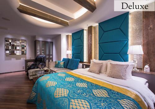 Фотография мини отеля Hotel New York (Adult Only)