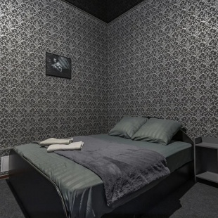 Фотография квартиры Апартаменты на Печёрском съезде 22А