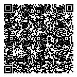 QR код гостиницы Лазурная 2