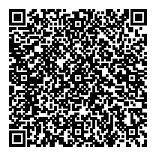 QR код храма Церковь Иоанна Воина