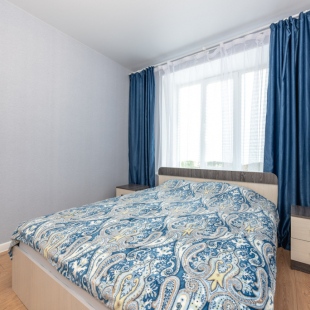 Фотография квартиры Апартаменты Яр-сутки на Октября 23