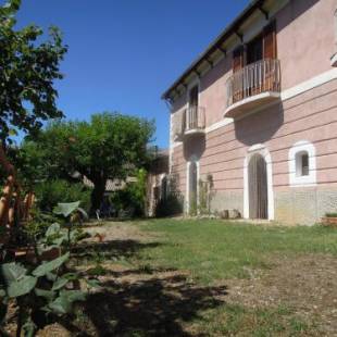 Фотографии базы отдыха
Agriturismo Cuca